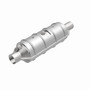MagnaFlow Standard Grade Universal Catalytic Converter 55300