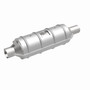 MagnaFlow Standard Grade Universal Catalytic Converter 55300