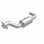 MagnaFlow 21-474 OEM Grade Direct-Fit Catalytic Converter for 2015-2020 Ford F-150 3.5L