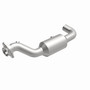 MagnaFlow 21-474 OEM Grade Direct-Fit Catalytic Converter for 2015-2020 Ford F-150 3.5L