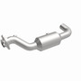 MagnaFlow 21-474 OEM Grade Direct-Fit Catalytic Converter for 2015-2020 Ford F-150 3.5L