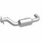 MagnaFlow 21-474 OEM Grade Direct-Fit Catalytic Converter for 2015-2020 Ford F-150 3.5L