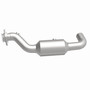MagnaFlow 21-474 OEM Grade Direct-Fit Catalytic Converter for 2015-2020 Ford F-150 3.5L