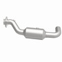 MagnaFlow 21-474 OEM Grade Direct-Fit Catalytic Converter for 2015-2020 Ford F-150 3.5L