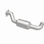 MagnaFlow 21-474 OEM Grade Direct-Fit Catalytic Converter for 2015-2020 Ford F-150 3.5L