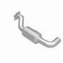 MagnaFlow 21-474 OEM Grade Direct-Fit Catalytic Converter for 2015-2020 Ford F-150 3.5L