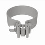 MagnaFlow Clamp for 3.00-Inch TORCA SS 1.25-Inch (10-Pack)