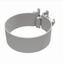 MagnaFlow Clamp for 3.00-Inch TORCA SS 1.25-Inch (10-Pack)