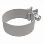 MagnaFlow 3.00in Lap Joint Band Clamp 10pk