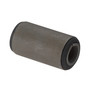 Rear Leaf Spring Bushing Front SB268 - angled view