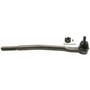 Steering Tie Rod End DS1434 - angled view