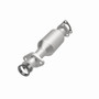 MagnaFlow Direct Fit Converter for 90-91 Acura Models