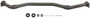 Steering Center Link DS749 - top view