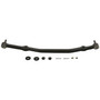Steering Center Link DS749 - back view