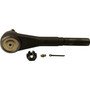 Steering Drag Link ES2026R - back view