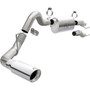 MagnaFlow CatBack for 2021 Ford F-150 Street Series