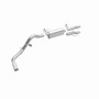 MagnaFlow CatBack for 2021 Ford F-150 Street Series