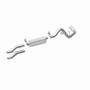 MagnaFlow CatBack for 2021 Ford F-150 Street Series