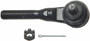 Steering Tie Rod End ES3094L - top view