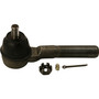 Steering Tie Rod End ES3096L - angled view