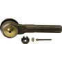 Steering Tie Rod End ES3096L - back view
