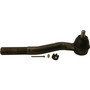 Steering Tie Rod End ES3473 - angled view