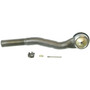 Steering Tie Rod End ES3473 - bottom view