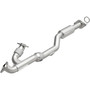 MagnaFlow OEM Grade Direct-Fit Catalytic Converter 52699 for 2013-2017 INFINITI Nissan Pathfinder QX60