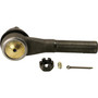 Steering Tie Rod End ES2077RT - back view