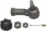 Steering Tie Rod End ES2347RL - top view