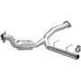 MagnaFlow Direct Fit for Ford F-150 XL V6 3.5L OEM Grade (15-17)