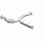 MagnaFlow 21-475 OEM Grade Direct-Fit Catalytic Converter for 2015-2020 Ford F-150 3.5L