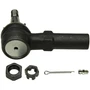 Steering Tie Rod End ES3349RL - angled view