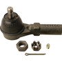Steering Tie Rod End ES3669 - angled view