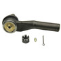 Steering Tie Rod End ES800401 - angled view