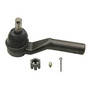 Steering Tie Rod End ES800401 - back view