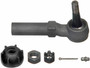 Steering Tie Rod End ES3173RL - top view