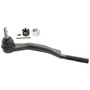 Steering Tie Rod End ES3675 - angled view