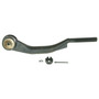 Steering Tie Rod End ES3675 - bottom view