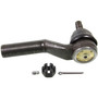 Steering Tie Rod End ES800402 - back view