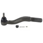 Steering Tie Rod End ES3423 - back view