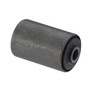 Front Forward Leaf Spring Shackle Bushing SB349 - angled view