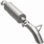 MagnaFlow Catback Exhaust for 97-99 Jeep Wrangler 2.5/4.0L