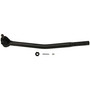 Steering Tie Rod End DS1289 - angled view