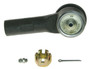 Steering Tie Rod End ES80574 - bottom view