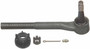 Steering Tie Rod End ES2836RL - top view