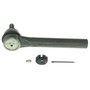 Steering Tie Rod End ES800046 - bottom view