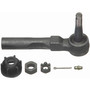 Steering Tie Rod End ES3492T - top view