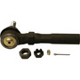 Steering Tie Rod End ES3492T - back view