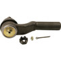 Steering Tie Rod End ES3202R - back view